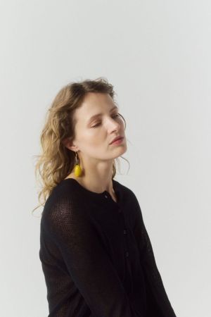 CLAY YELLOW