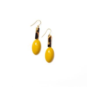 CLAY YELLOW