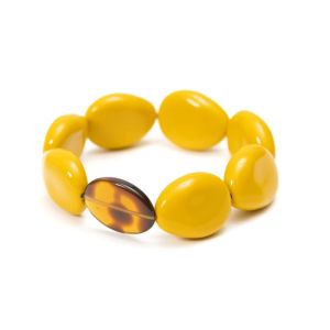 SAGA YELLOW