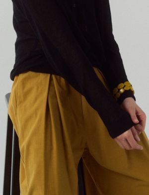 SAGA YELLOW