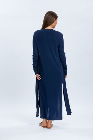 IRIS 0409 ESTATE BLU