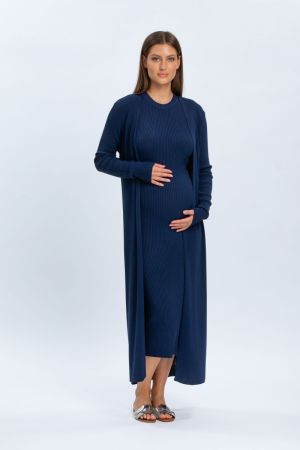 IRIS 0409 ESTATE BLU
