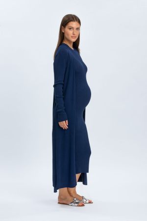IRIS 0409 ESTATE BLU