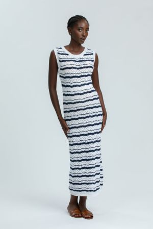 PARAGGI WHBL WHITE/BLUE