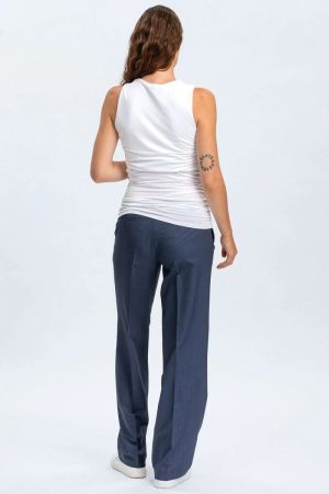 CRISTIAN 0398 DENIM BLUE