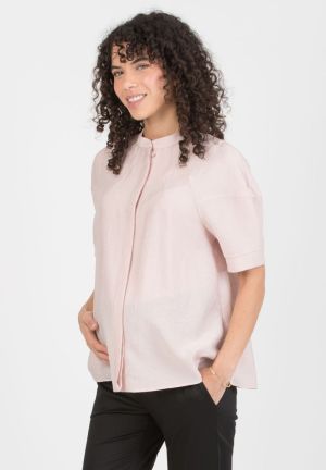 NICKI 170 LIGHT PINK