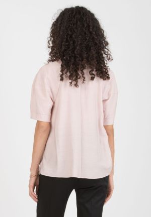 NICKI 170 LIGHT PINK