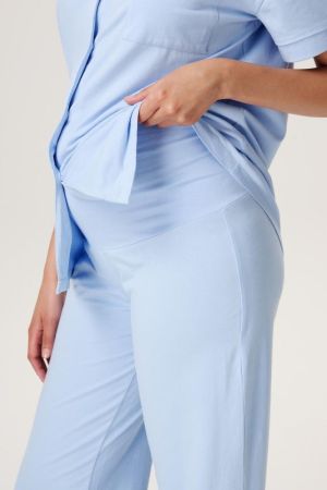 WIZA JERSEY PYJAMA PANTS OTB 7282 N282 LIGHT