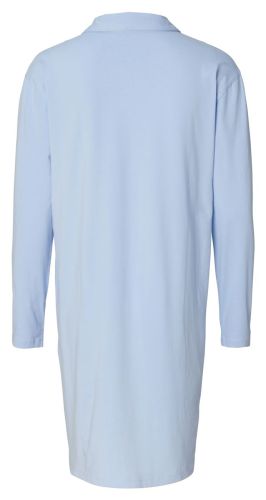 MAIKO NURSING PYJAMA DRESS LS 7282 N282 LIGHT