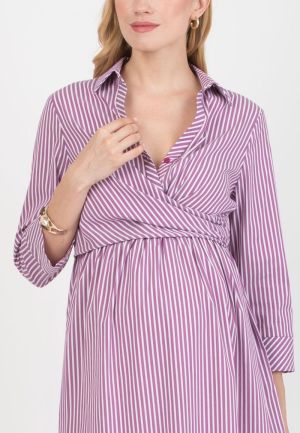 EMANUELA 165 VIOLET