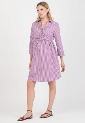 EMANUELA 165 VIOLET