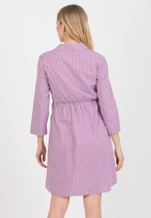 EMANUELA 165 VIOLET