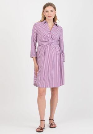 EMANUELA 165 VIOLET
