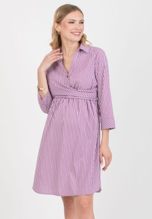 EMANUELA 165 VIOLET