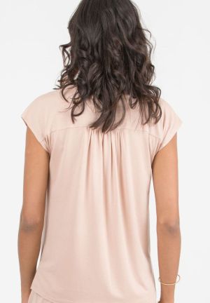 PINA PYJAMASET 173 PINK