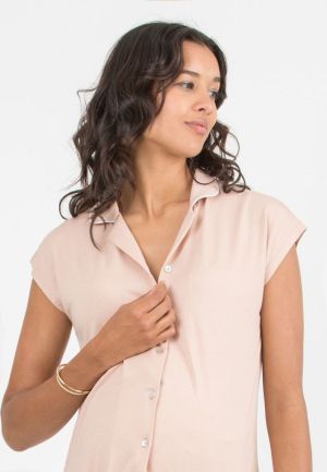 PINA PYJAMASET 173 PINK