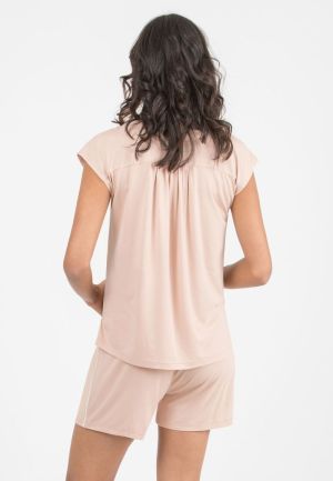 PINA PYJAMASET 173 PINK