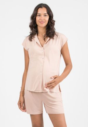 PINA PYJAMASET 173 PINK
