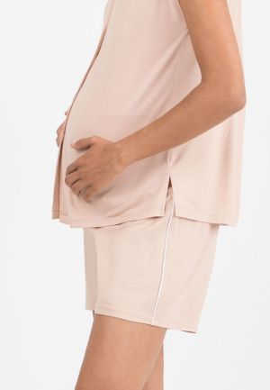PINA PYJAMASET 173 PINK