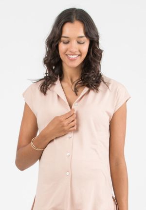 PINA PYJAMASET 173 PINK