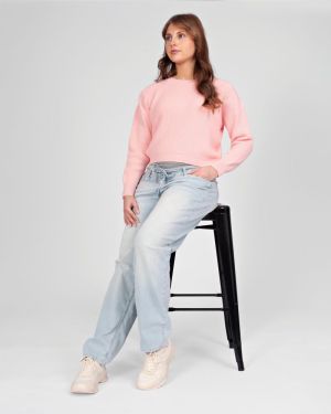 JEANS KATE BALLOON 020 LIGHTWASH