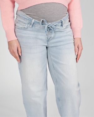 JEANS KATE BALLOON 020 LIGHTWASH