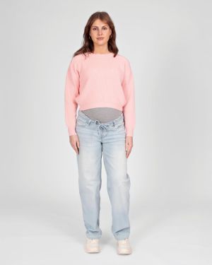 JEANS KATE BALLOON 020 LIGHTWASH