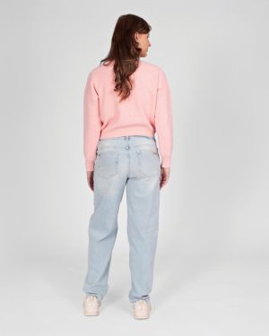 JEANS KATE BALLOON 020 LIGHTWASH