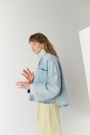 DAYLA BLUE