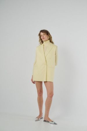 DAYLA YELLOW