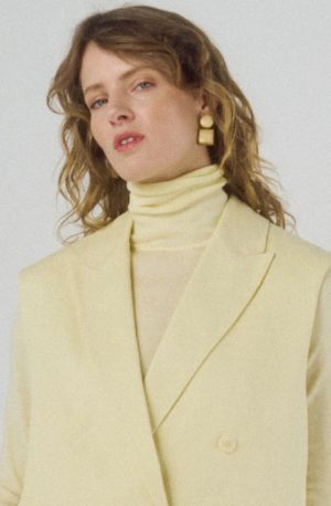 DAYLA YELLOW