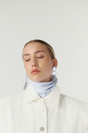 SILKETTE BLUE