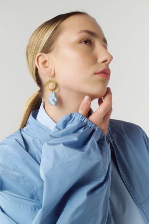 MELLOW BLUE