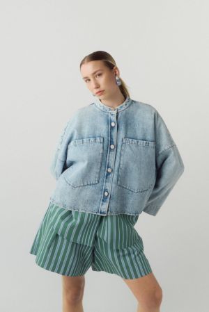 SUNNIE BLUE