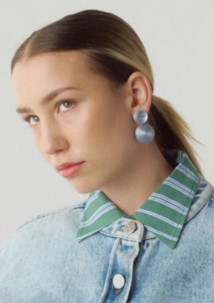 SUNNIE BLUE