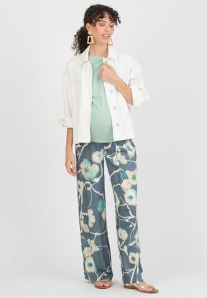 NINA 101 WHITE
