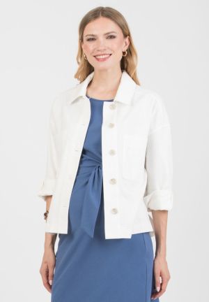 NINA 101 WHITE