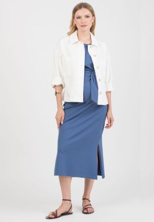 NINA 101 WHITE