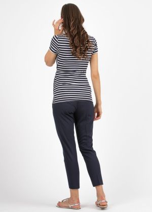 CRYSTAL R 135 NAVY