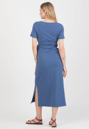 KAREN 121 DENIM BLUE