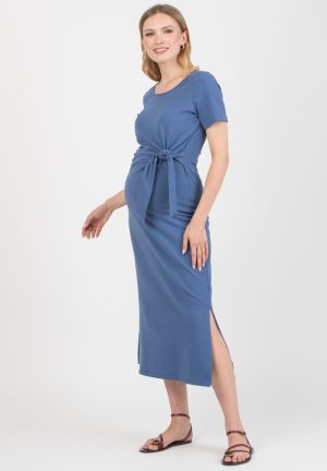 KAREN 121 DENIM BLUE