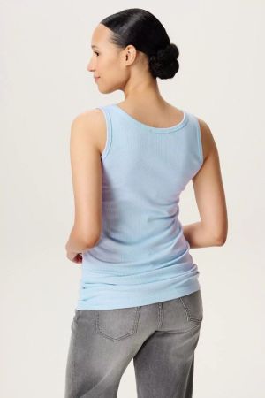 EVITA NURSING TANKTOP 7282 N282 LIGHT