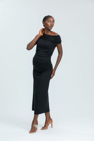 MULAN 9999 BLACK