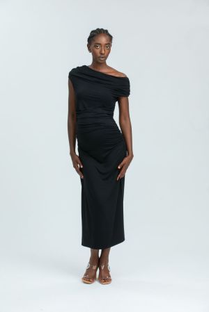 MULAN 9999 BLACK