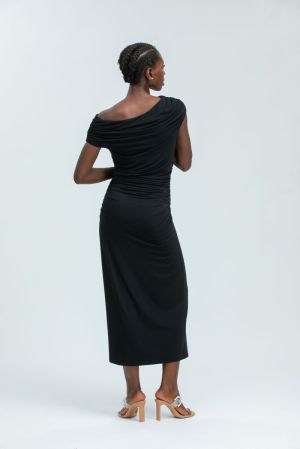 MULAN 9999 BLACK