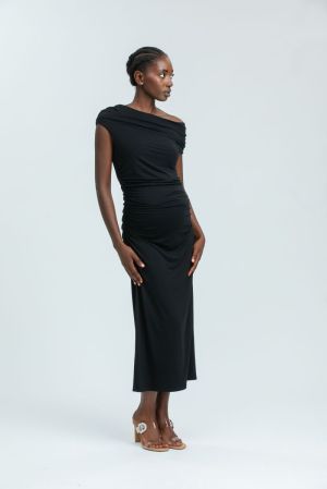 MULAN 9999 BLACK
