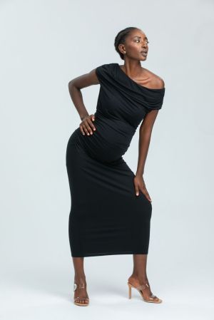 MULAN 9999 BLACK