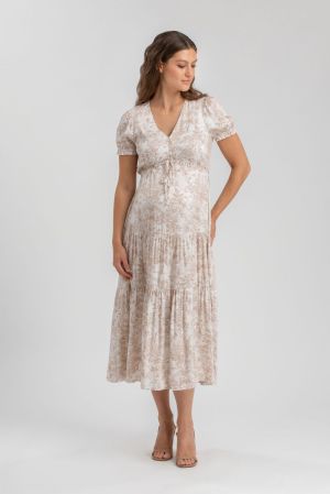 BELLA QE31 BEIGE TOLI