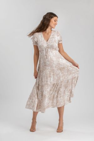 BELLA QE31 BEIGE TOLI