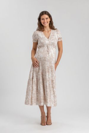 BELLA QE31 BEIGE TOLI